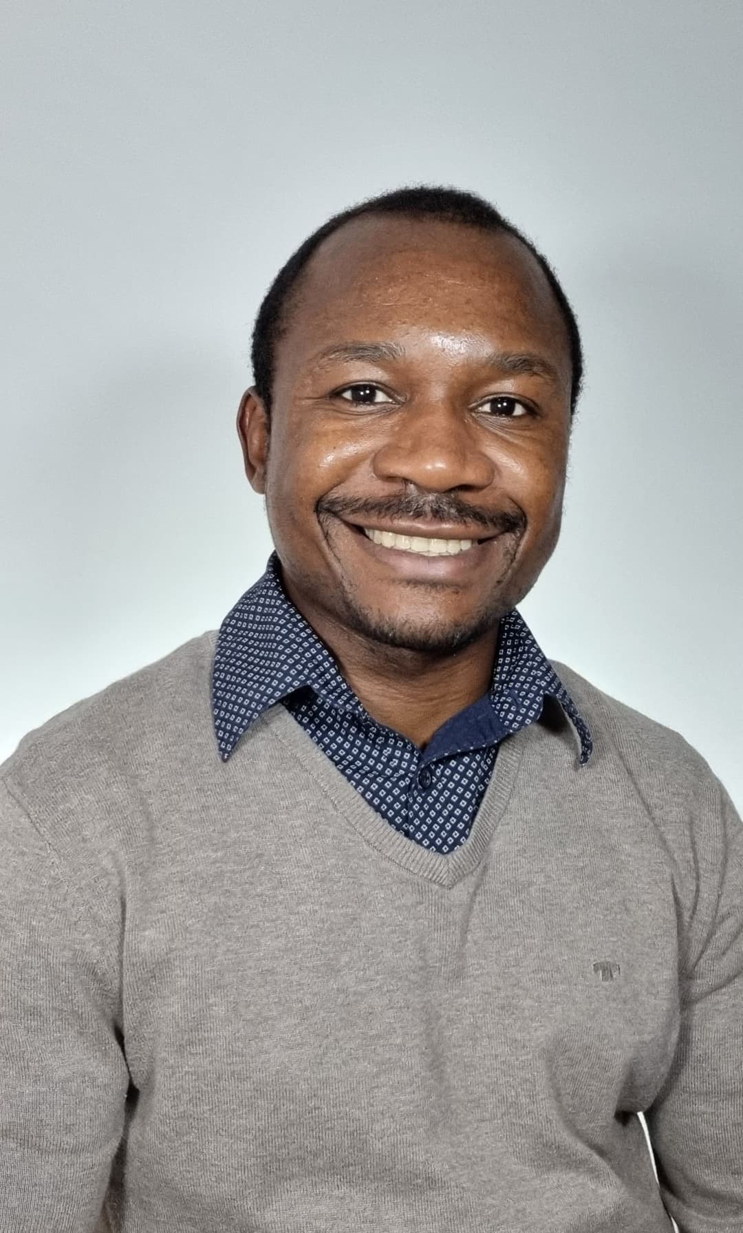 Ndimofor Aretas, Vibe Devs Community Leader