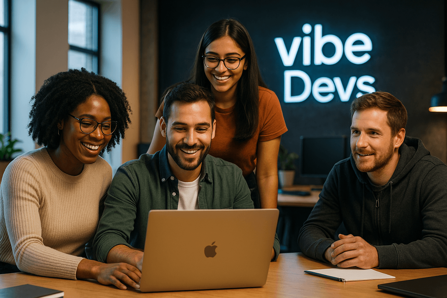 Vibe Coders Community